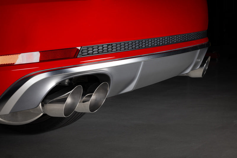 APR 18-25 Audi S4/S5 (B9) Catback Exhaust System - CBK0012