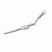 Load image into Gallery viewer, Magnaflow Conv DF 00-02 Audi S4 2.7L D/S A/T (49 State) - 24313
