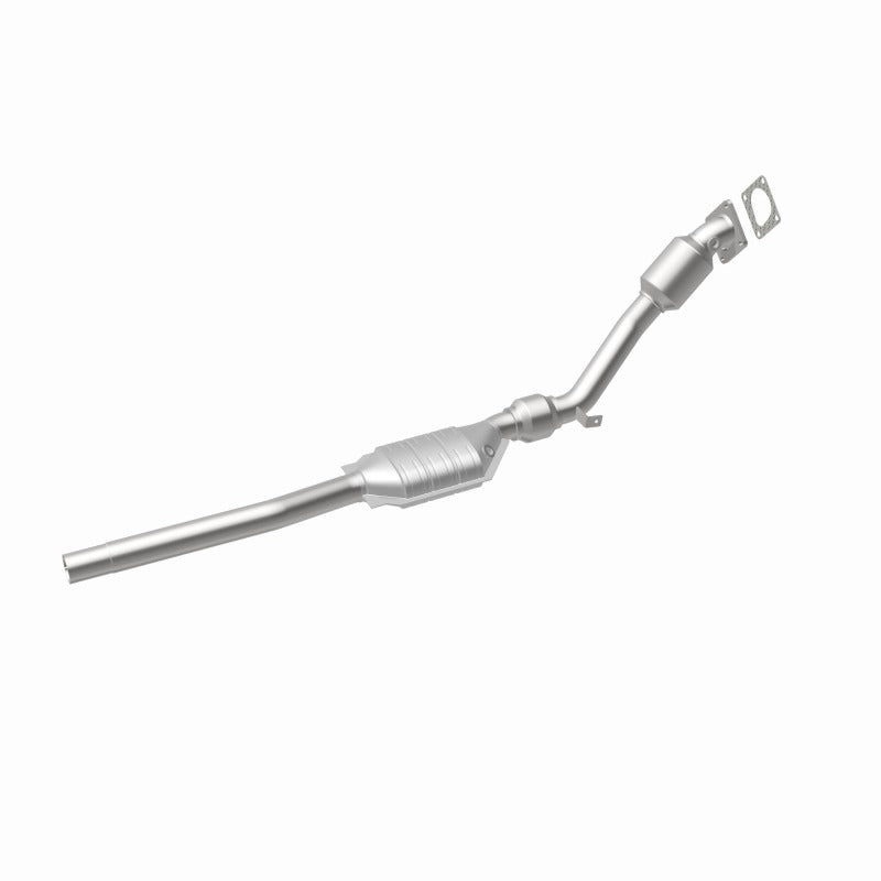 MagnaFlow Direct Fit Catalytic Converter 00-02 Audi S4 2.7L D/S A/T (49 State) - 49913