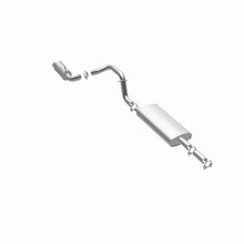 Load image into Gallery viewer, MagnaFlow BRE Exhaust Kit 08-12 Jeep Liberty 3.7L - 106-0047