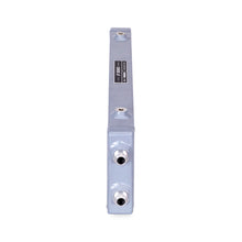 Load image into Gallery viewer, Mishimoto Universal Large Bar and Plate Dual Pass Silver Oil Cooler - MMOC-DP-LSL