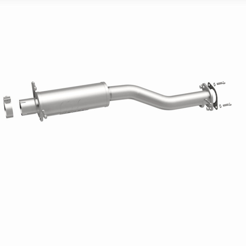 MagnaFlow D-Fit Muffler 409 SS 3in w/o Tips 19-20 Ram 1500 5.7L V8 - 19433