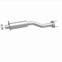Load image into Gallery viewer, MagnaFlow D-Fit Muffler 409 SS 3in w/o Tips 19-20 Ram 1500 5.7L V8 - 19433