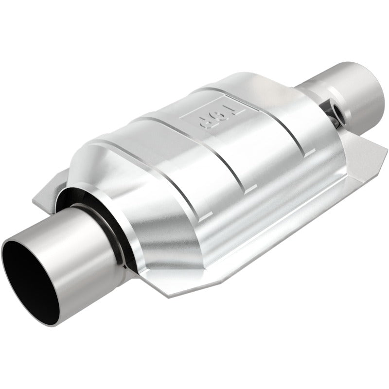 MagnaFlow Universal Catalytic Converter 2.00 Rear - 441034