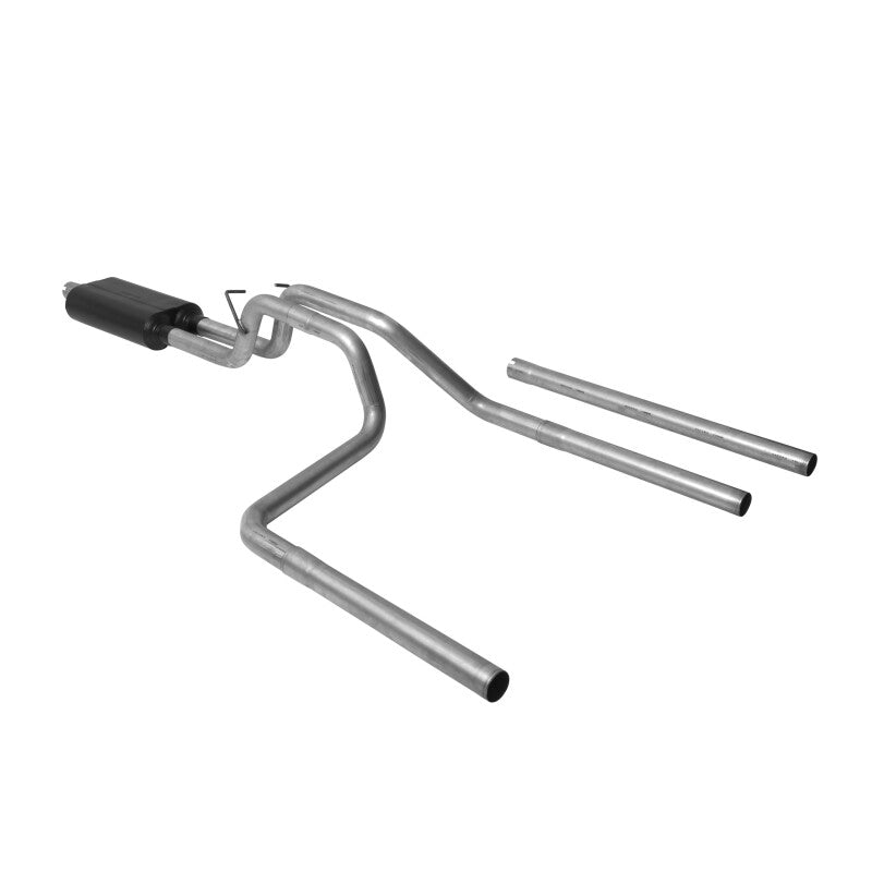 Flowmaster 94-01 Dodge RAM 1500 3.9L/5.2/5.9L American Thunder Exhaust System - 17171