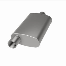 Load image into Gallery viewer, MagnaFlow Muffler Trb SS 4X9 14 2.5/2.5 - 13216