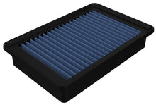 Load image into Gallery viewer, aFe Magnum FLOW Pro 5R Air Filter 17-20 Hyundai Elantra/Veloster - 30-10323