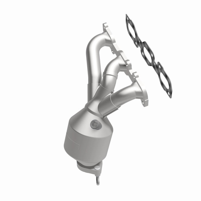 MagnaFlow Direct Fit Catalytic Converter 09 Ford Escape 3.0L Front - 49920