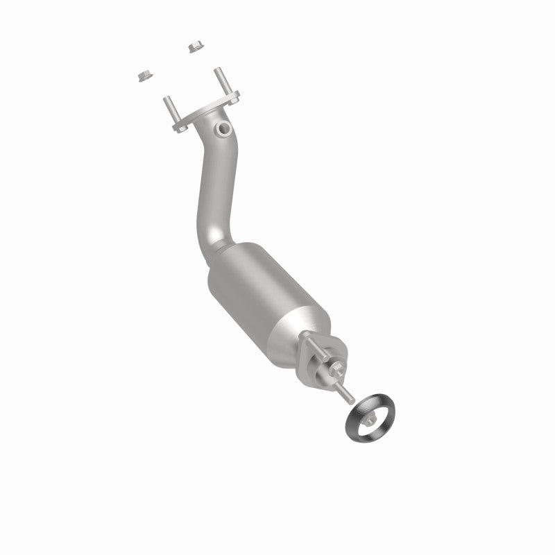 MagnaFlow 06-07 Cadillac STS 3.6L Direct Fit Converter - 5461502