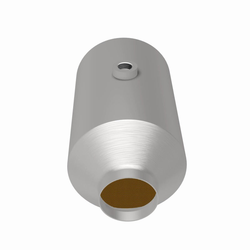 MagnaFlow Universal Catalytic Converter 2.50 Mid O2 CA - 456056