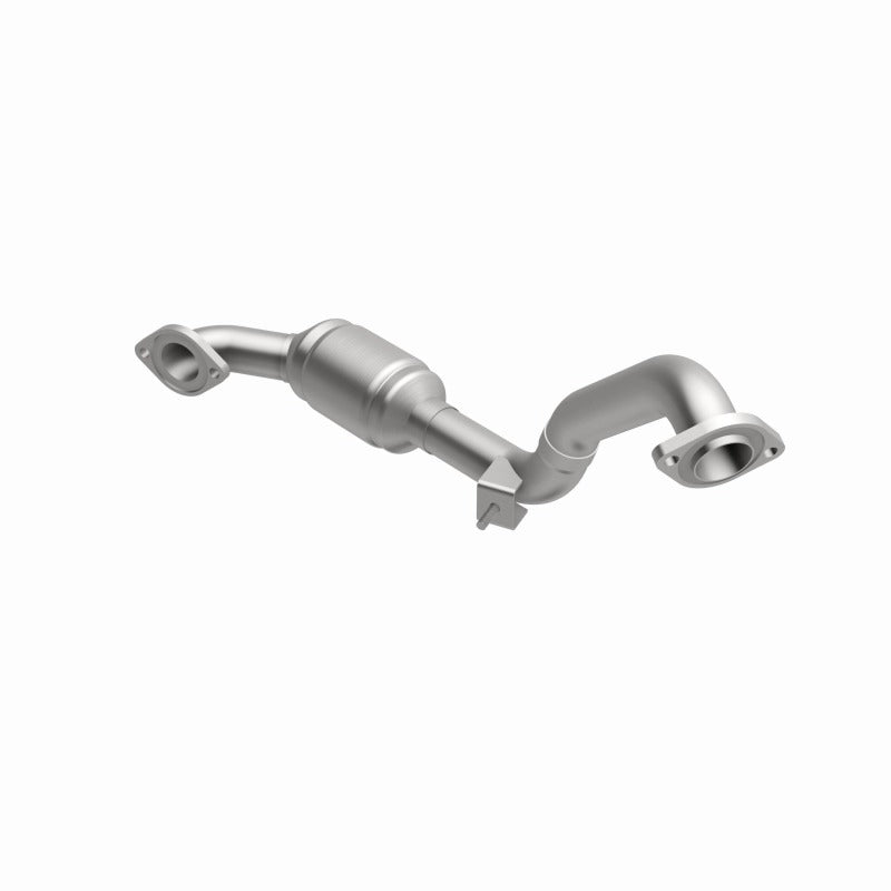 MagnaFlow Direct Fit Catalytic Converter 03 Mazda 6 3.0 Passenger Side Rear - 51739
