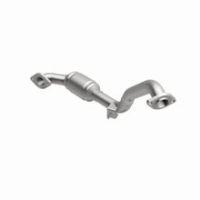 Load image into Gallery viewer, MagnaFlow Direct Fit Catalytic Converter 03 Mazda 6 3.0 Passenger Side Rear - 51739