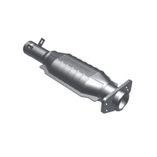 Load image into Gallery viewer, MagnaFlow Conv GM 21X6.5X4 2.5/3 23486 - 93486