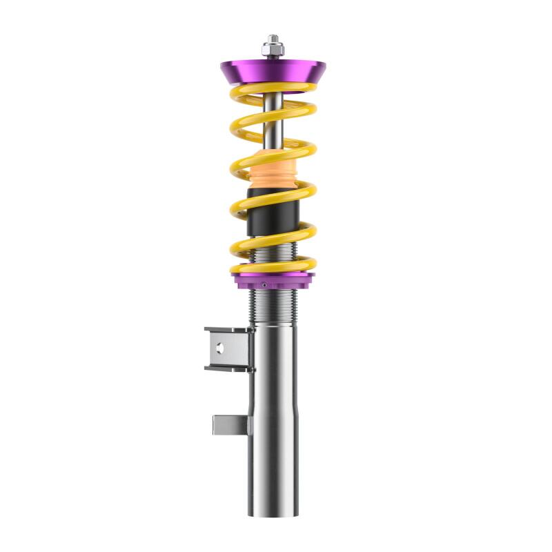 KW Coilover Kit V3 2018+ Kia Stinger AWD w/ Electronic Dampers - 35268006