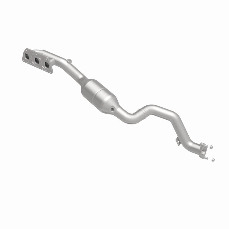 MagnaFlow Conv DF 05-09 Audi A8 6.0L - 50798