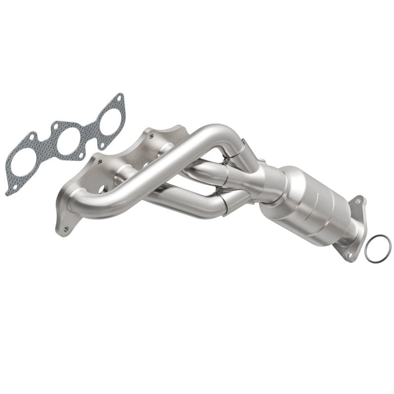 MagnaFlow Direct Fit Catalytic Converter 10-12 Toyota FJ/4Runner 4.0L - 51198