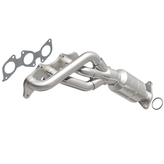 MagnaFlow Direct Fit Catalytic Converter 10-12 Toyota FJ/4Runner 4.0L - 51198