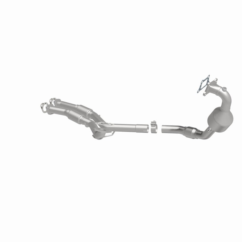 MagnaFlow Direct Fit Catalytic Converter 12-15 Cadillac SRX V6-3.6L (FWD Only) - 52647