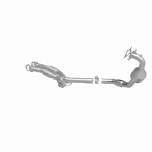 Load image into Gallery viewer, MagnaFlow Direct Fit Catalytic Converter 12-15 Cadillac SRX V6-3.6L (FWD Only) - 52647
