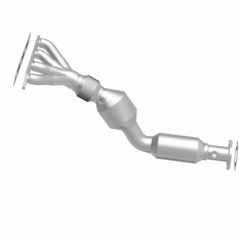 MagnaFlow 07-08 Mini Cooper 1.6L Direct Fit Catalytic Converter - 5531351