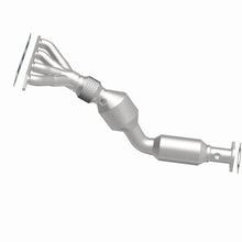 Load image into Gallery viewer, MagnaFlow 07-08 Mini Cooper 1.6L Direct Fit Catalytic Converter - 5531351