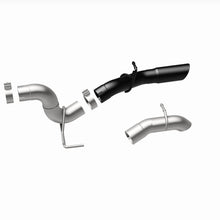 Load image into Gallery viewer, Magnaflow 20-22 Jeep Wrangler 3.0L V6 Street Series Filter-Back Performance Exhaust System - 19505