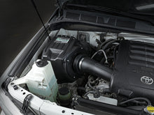Load image into Gallery viewer, aFe Quantum Pro DRY S Cold Air Intake System Toyota Tundra 07-19 V8-5.7L - Dry - 53-10020D