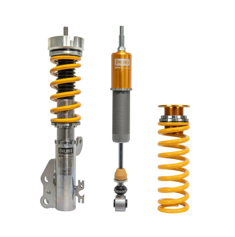 Ohlins 23-25 Toyota GR Corolla Road & Track Coilover System - TOS MX00S1