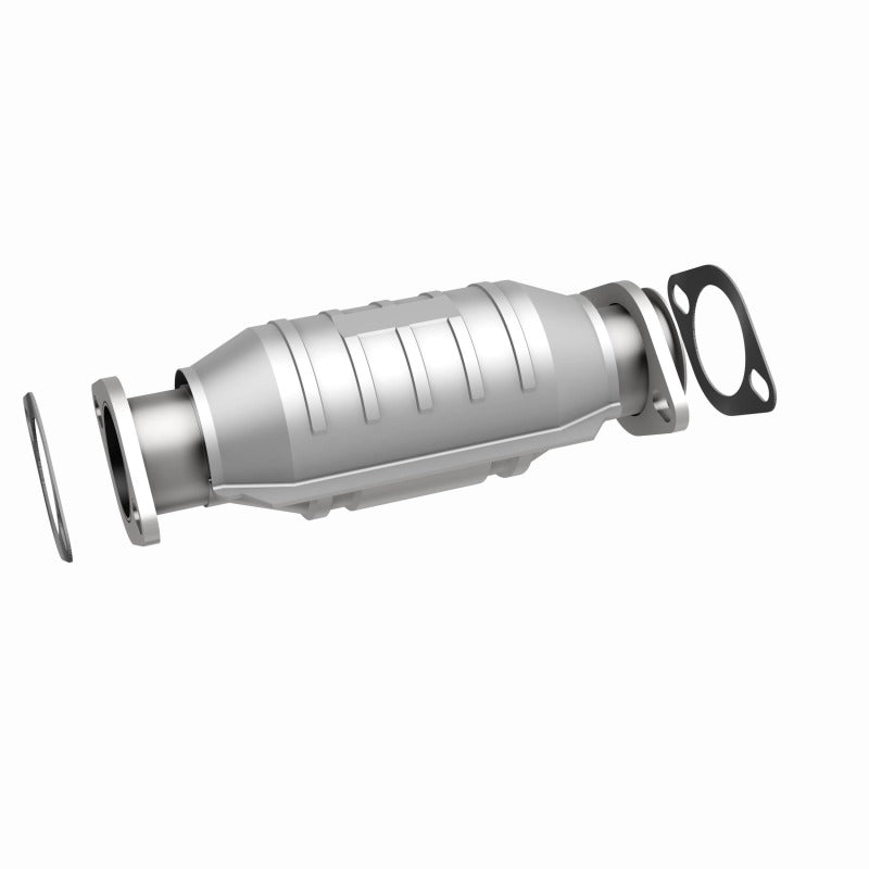 MagnaFlow Conv Nissan-Toyota 12.38X5X4 2.5/2. - 22767
