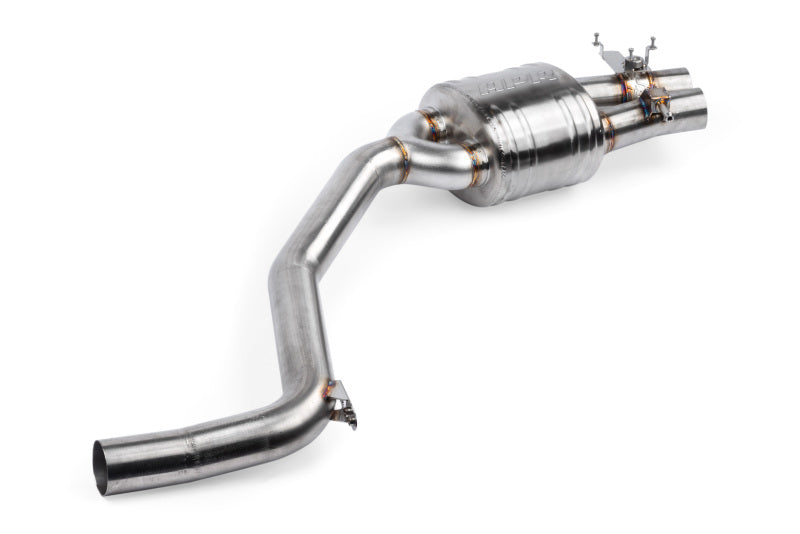 APR 14-18 Audi RS6/RS7 (C7) Catback Exhaust System - CBK0010