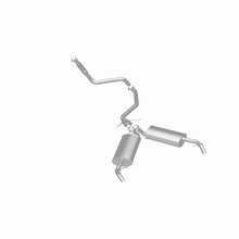 Load image into Gallery viewer, MagnaFlow BRE Exhaust Kit 96-99 Cadillac Deville 4.6L - 106-0624