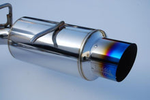 Load image into Gallery viewer, Invidia 12 Scion FRS/BRZ 60mm N1 Ti-Tip Cat- Back Exhaust - HS12SSTGTT