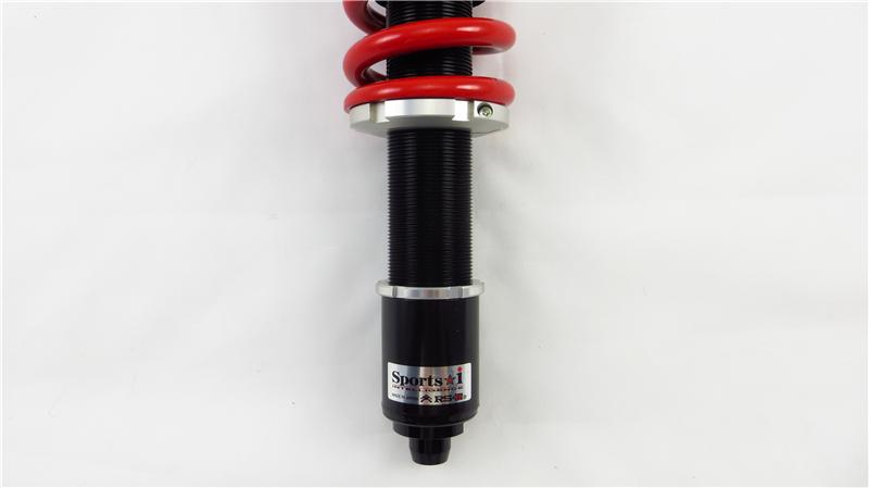 RS-R 2014-2020 Lexus IS250/350 AWD (GSE36) Sports-i Coilovers - XLIT197M