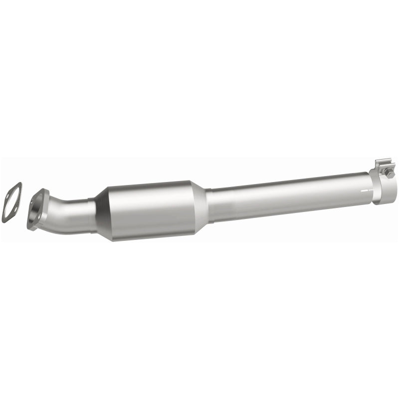 MagnaFlow Direct Fit Catalytic Converter 2017 Fusion L4 2 OEM Close Coupled - 21-479