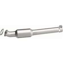 Load image into Gallery viewer, MagnaFlow Direct Fit Catalytic Converter 2017 Fusion L4 2 OEM Close Coupled - 21-479