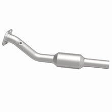 Load image into Gallery viewer, MagnaFlow 2007 Dodge Caliber 2.4L Direct Fit Converter - 5571661
