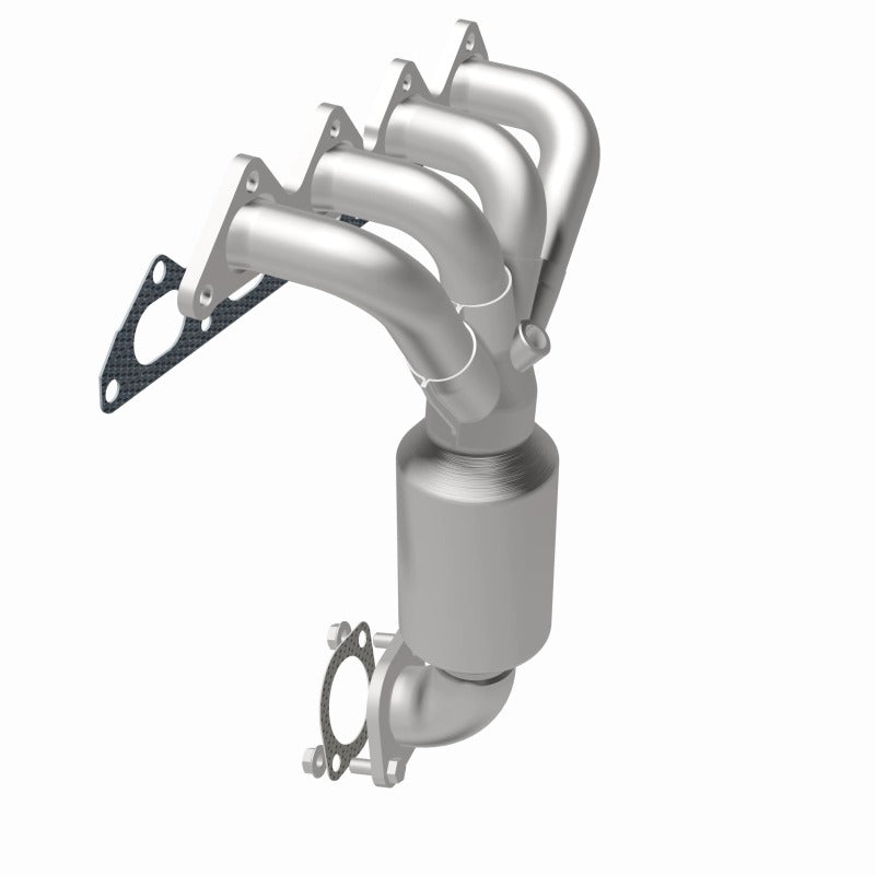 MagnaFlow Direct Fit Catalytic Converter 03-05 Hyundai Elantra 2.0L - 51955