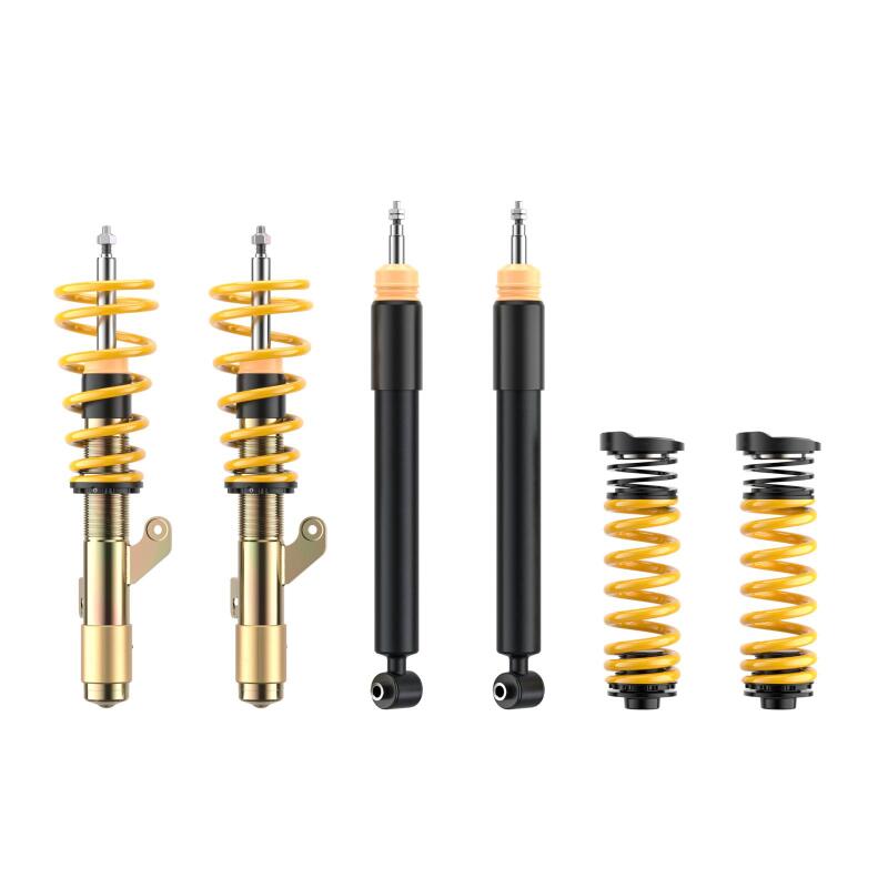 ST XA Adjustable Coilovers 12-18 BMW 3 Series F30 Sedan AWD - 1822000S