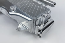 Load image into Gallery viewer, CSF BMW Gen 1 B58 Charge-Air-Cooler Manifold - Machined Billet Aluminum - 8300