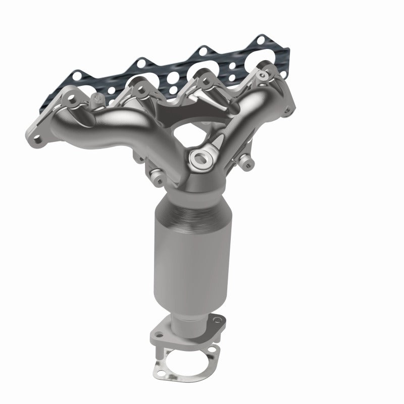 MagnaFlow Direct Fit Catalytic Converter 04-08 Hyundai Elantra 2.0L - 51650
