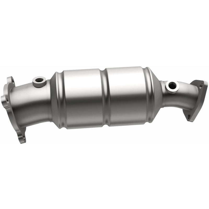 MagnaFlow Direct Fit Catalytic Converter 05-08 Audi A4/A4 Quattro 2.0L Turbocharged (49 State) - 24190