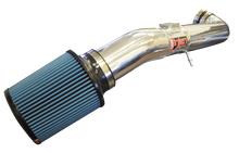 Load image into Gallery viewer, Injen 2017+ Chevrolet Colorado / GMC Canyon 3.6L Polished Power-Flow Air Intake System - PF7024P