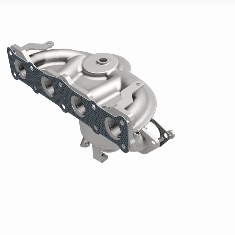MagnaFlow 13-17 Hyundai Santa Fe Sport 2.4L Direct Fit Catalytic Converter - 5531775