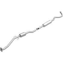 Load image into Gallery viewer, MagnaFlow 03-06 Matrix L4 1.8 OEM Underbody Direct Fit Converter - 52440
