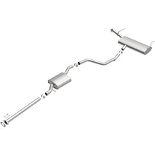 Load image into Gallery viewer, Magnaflow BRE Exhaust 18-24 Chevrolet Equinox 1.5L - 106-1008
