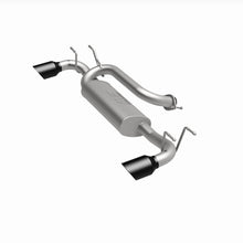 Load image into Gallery viewer, MagnaFlow 19-21 Mazda 3 2.5L 2.5in Pipe Dia Street Series Cat-Back Exhaust - Hatchback Only - 19459