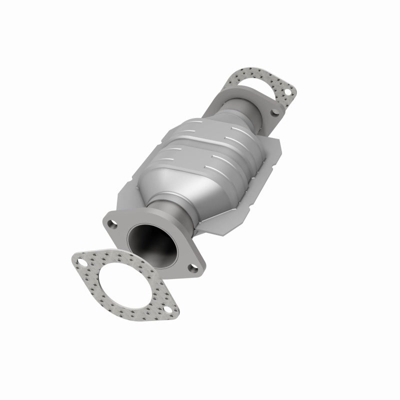 MagnaFlow Direct Fit Catalytic Converter 00-01 Maxima/I30 rr OEM - 49485