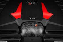 Load image into Gallery viewer, APR 20-26 Audi SQ7/SQ8 (4M)/Bentley Bentayga/Porsche Cayenne (9Y) 4.0T Carbon Fiber Intake System - CI100056D