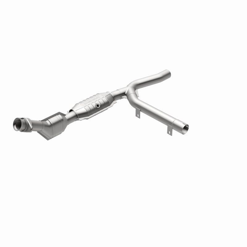 MagnaFlow Direct Fit Catalytic Converter 01 Ford F-150 4.2L - 51301