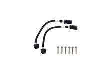 Load image into Gallery viewer, Corsa 23-25 Chevrolet Corvette C8 Z06 3in Valved Cat-Back Exhaust Muffler Delete Track Systemw/o Tip - 21113